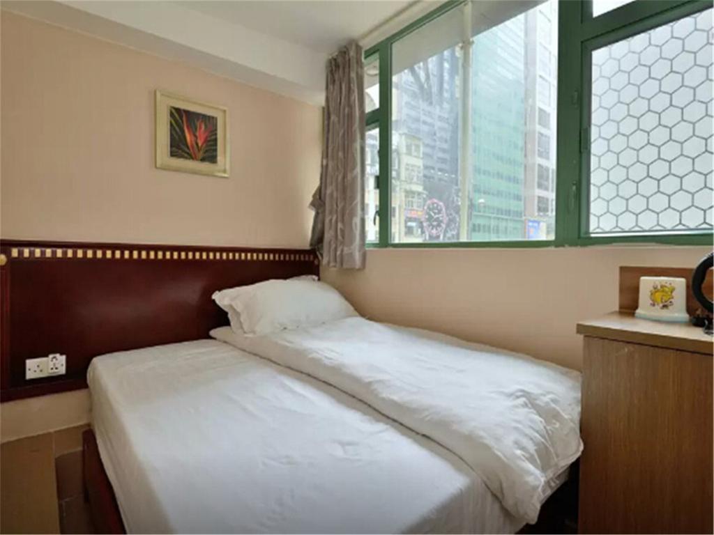 Mingdu Hostel Kowloon  Extérieur photo