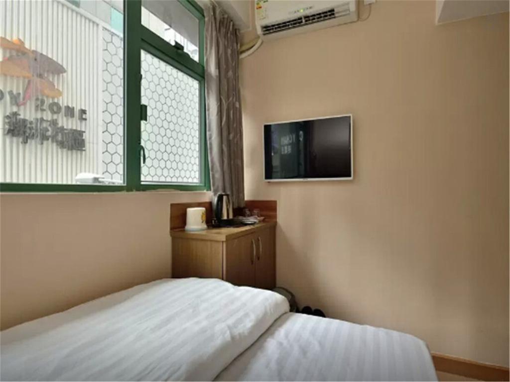 Mingdu Hostel Kowloon  Extérieur photo
