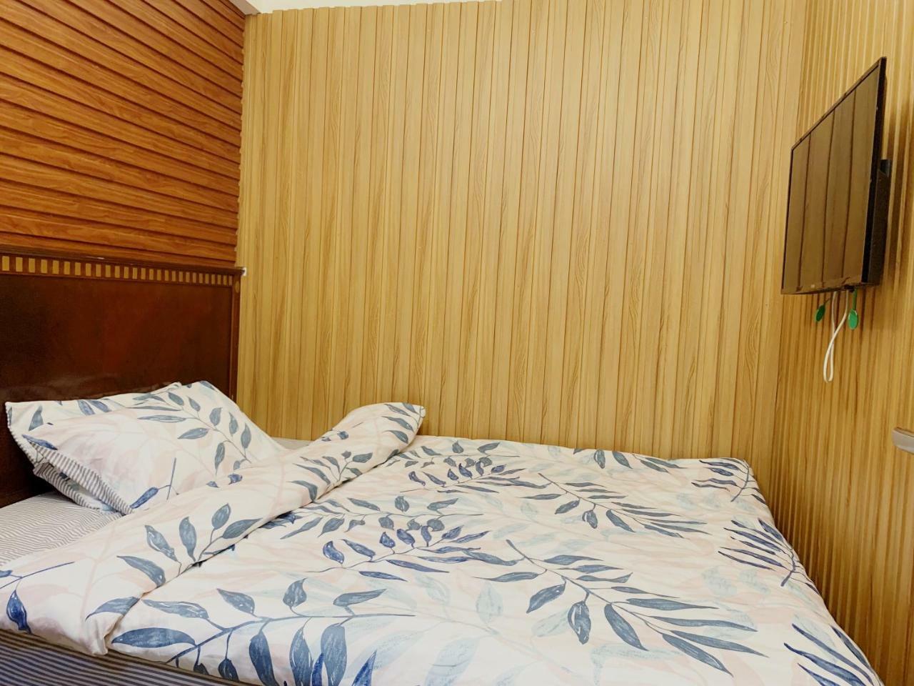 Mingdu Hostel Kowloon  Extérieur photo