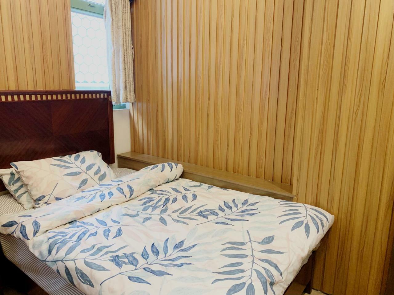 Mingdu Hostel Kowloon  Extérieur photo