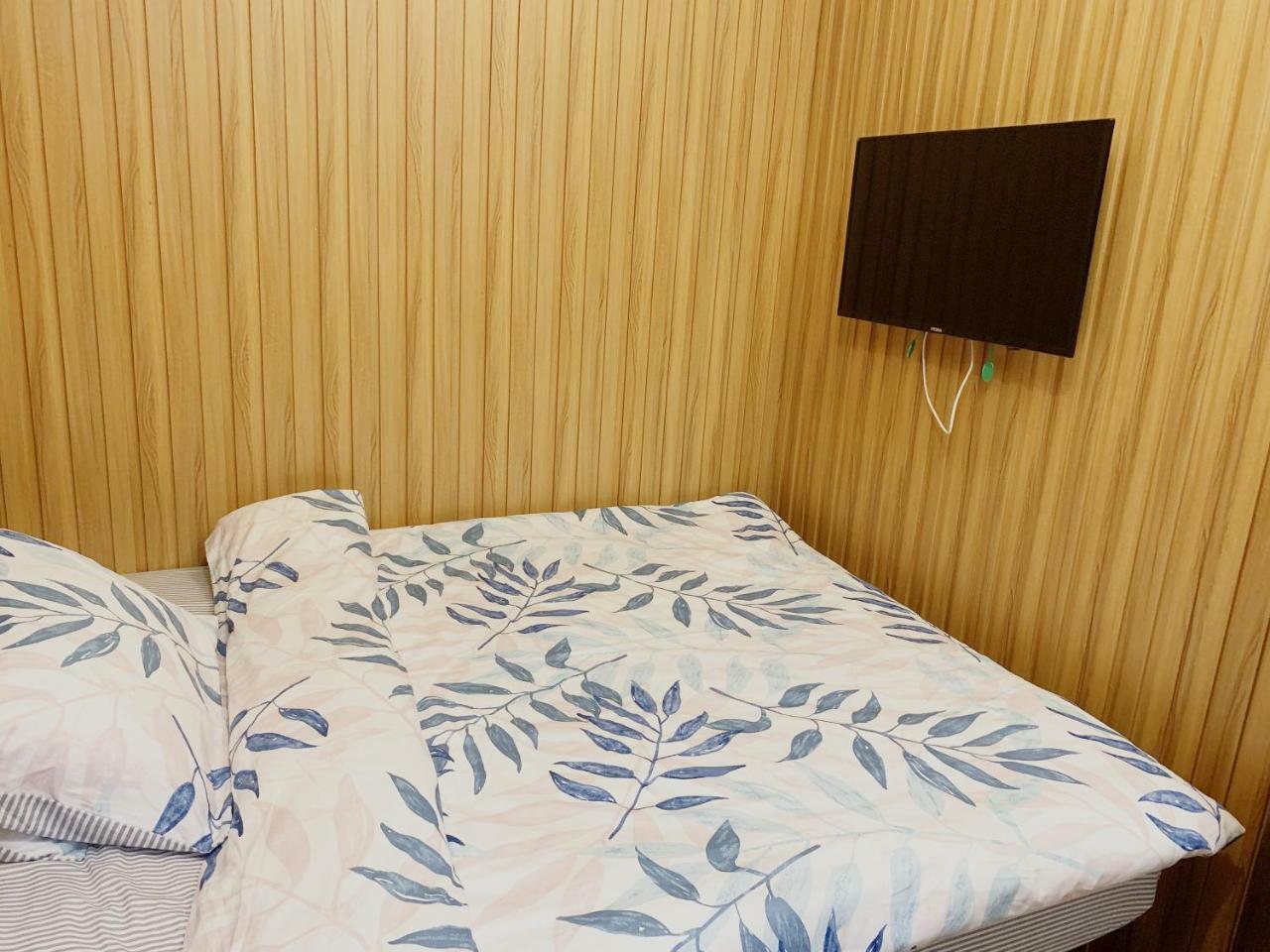 Mingdu Hostel Kowloon  Extérieur photo