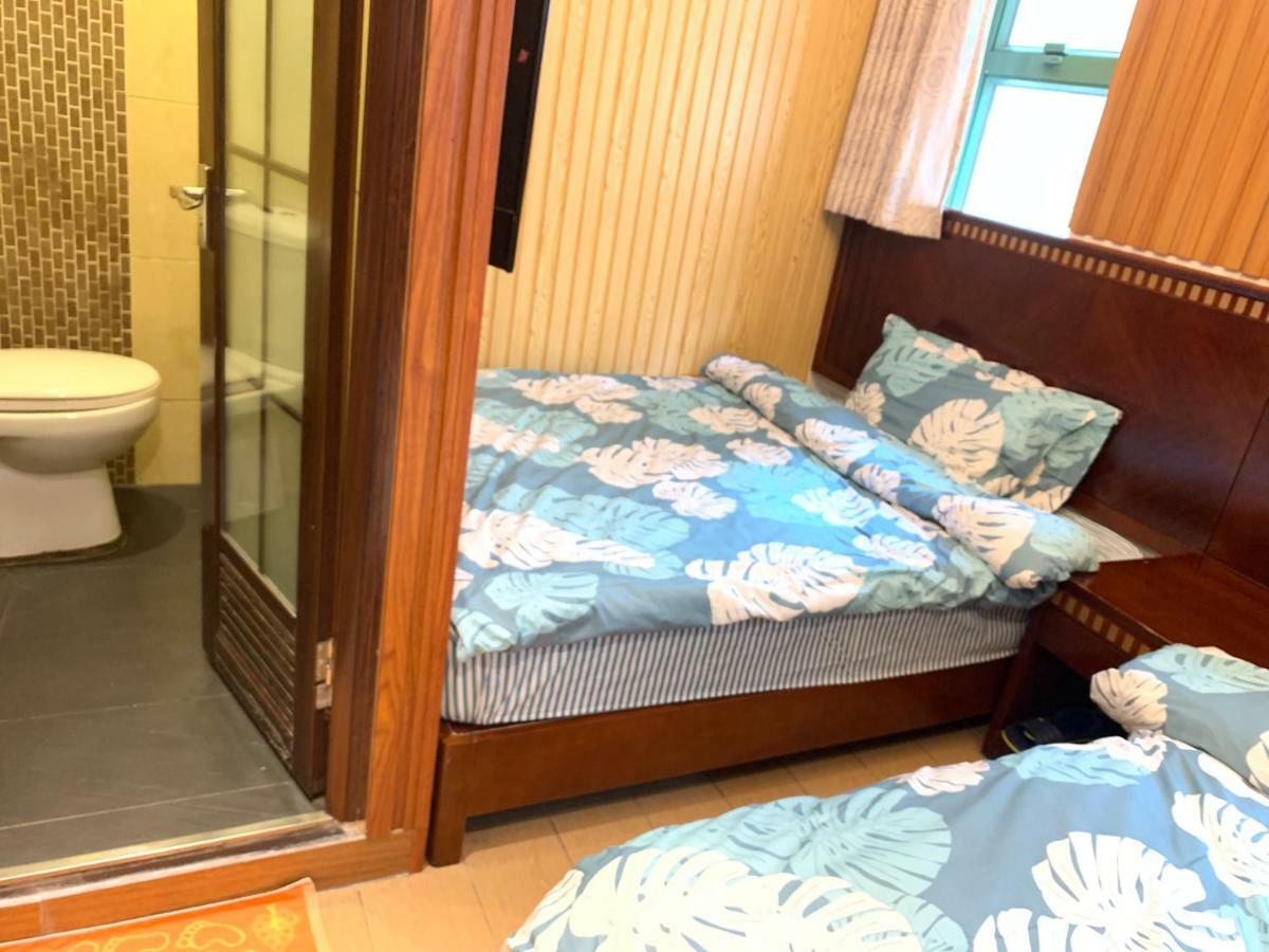 Mingdu Hostel Kowloon  Extérieur photo